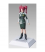 Figura con Sonido Mobile Suit Gundam Seed Destiny, Meyrin Hawke Voice I-doll 14 cm