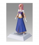 Figura con Sonido Mobile Suit Gundam Seed Destiny, Meer Campbell Voice I-doll 14 cm