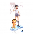 Figura Bleach The Styling, 11 a 13 cm