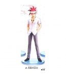 Figura Bleach The Styling, 11 a 13 cm