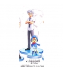 Figura Bleach The Styling, 11 a 13 cm