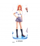 Figura Bleach The Styling, 11 a 13 cm