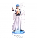 Figura Bleach The Styling, 11 a 13 cm