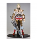 Figura Articulada Final Fantasy XII, Ashe Play Arts 19 cm