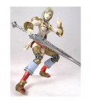Figura Articulada Final Fantasy XII, Ashe Play Arts 19 cm