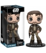 Figura Star Wars Rogue One, Captain Cassian Wobblers 14 cm