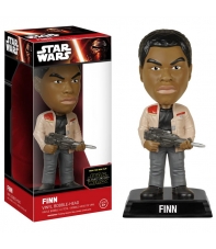 Figura Star Wars, Finn Bobble-Head 15 cm