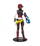 Figura Articulada Borderlands 3, Lilith McFarlane 16 cm