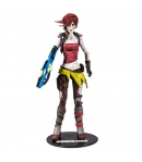 Figura Articulada Borderlands 3, Lilith McFarlane 16 cm