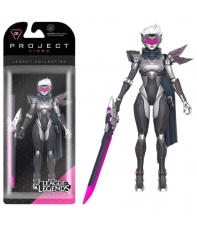 Figura Articulada League of Legends Project Fiora 16 cm