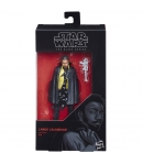Figura Articulada Star Wars, Lando Calrissian Star Wars The Black Series Hasbro 14 cm
