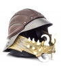 Figura Star Wars, Réplica Casco Lando Calrissian 6 cm
