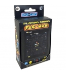Baraja Cartas Poker Pac-Man