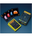 Baraja Cartas Poker Pac-Man