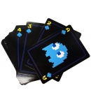 Baraja Cartas Poker Pac-Man