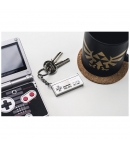 Llavero Nintendo Nes Mando
