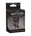 Llavero The Witcher III Eredin