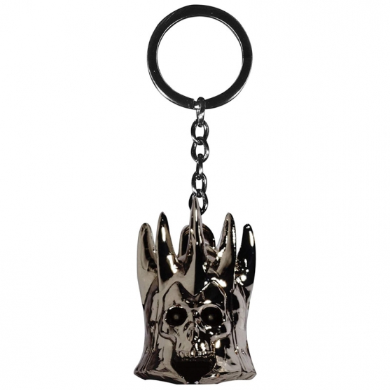 Llavero The Witcher III Eredin