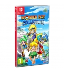 Wonder Boy Collection