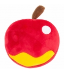 Cojín Peluche Animal Crossing, Manzana Mocchi-Mocchi 15 cm