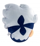 Cojín Peluche Naruto Shippuden, Kakashi Mocchi-Mocchi 37 cm