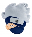 Cojín Peluche Naruto Shippuden, Kakashi Mocchi-Mocchi 37 cm