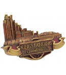 Imán Game of Thrones (Juego de Tronos) King's Landing