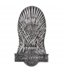 Imán Game of Thrones (Juego de Tronos) Trono