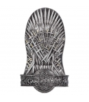 Imán Game of Thrones (Juego de Tronos) Trono