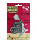 Llavero Super Mario Bros. Multiusos