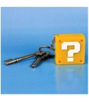 Llavero con Luz y Sonido, Super Mario Question Block