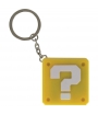 Llavero con Luz y Sonido, Super Mario Question Block