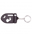 Llavero Super Mario Bill Bala