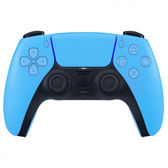 Mando Dualsense Starlight Blue (Azul Claro) Sony