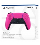 Mando DualSense Nova Pink (Rosa) Sony