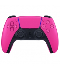Mando DualSense Nova Pink (Rosa) Sony