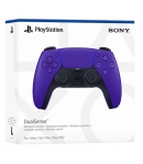 Mando DualSense Galactic Purple (Morado) Sony