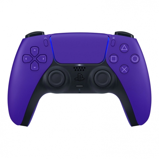 Mando DualSense Galactic Purple (Morado) Sony