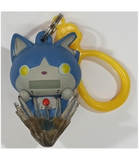 Llavero Yo-Kai Watch Robonyan
