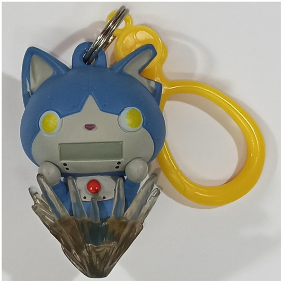 Llavero Yo-Kai Watch Robonyan