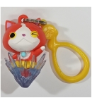 Llavero Yo-Kai Watch Jibanyan