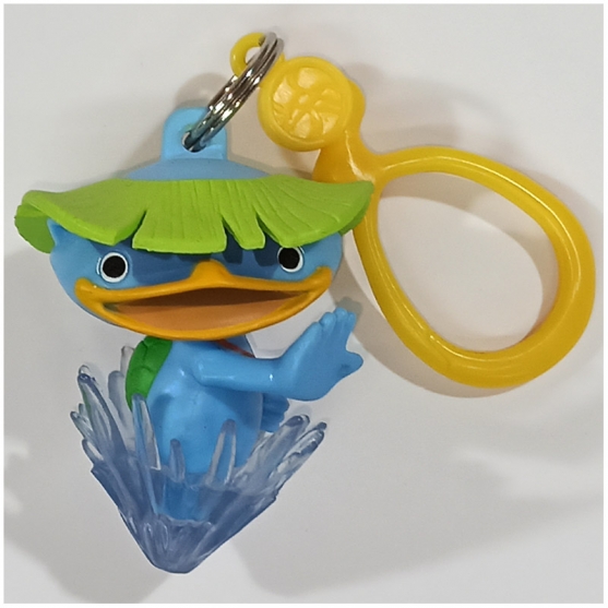 Llavero Yo-Kai Watch Walkappa