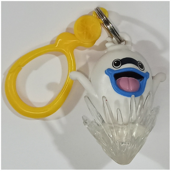 Llavero Yo-Kai Watch Whisper