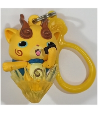 Llavero Yo-Kai Watch Komajiro