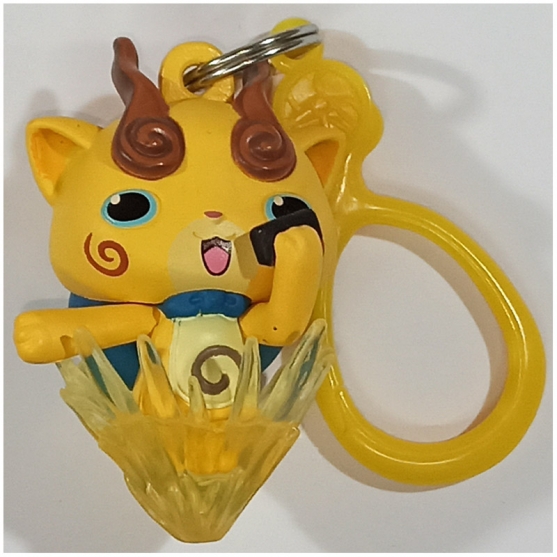 Llavero Yo-Kai Watch Komajiro