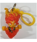 Llavero Yo-Kai Watch Flamileon