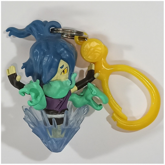 Llavero Yo-Kai Watch Venocto