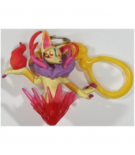 Llavero Yo-Kai Watch Kyubi