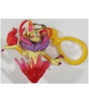 Llavero Yo-Kai Watch Kyubi