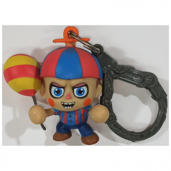 Llavero Five Nights at Freddy's Balloon Boy